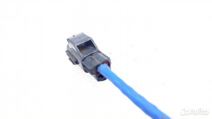 Датчик кислородный (лямбда зонд) Ford Kuga 1 DW10C