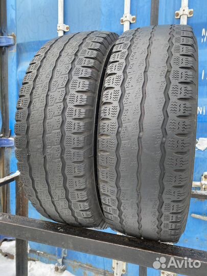 Firestone Vanhawk Winter 225/65 R16C
