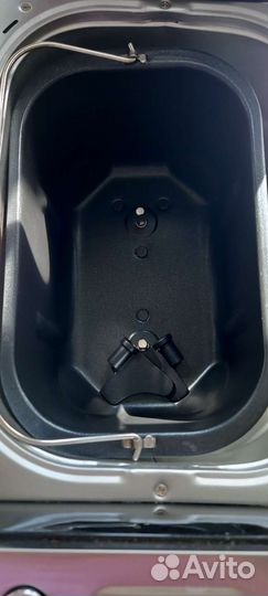 Хлебопечка