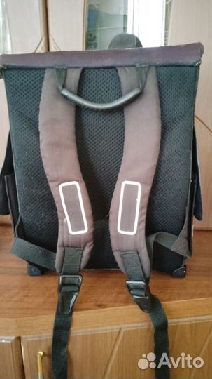 Рюкзак школьный для мальчика 1-4 класс