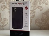 Чехол Pitaka iPhone 11 Pro Max