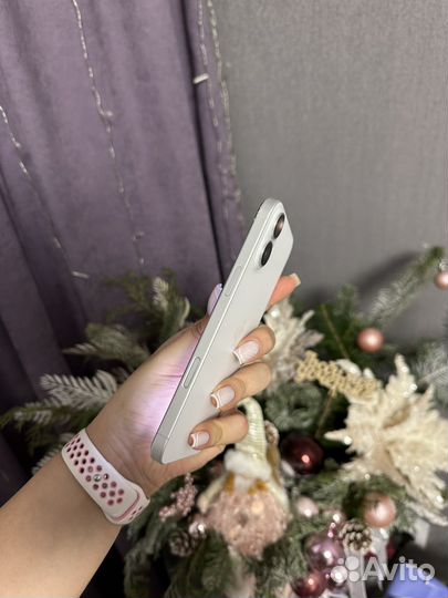 iPhone 16 Plus, 256 ГБ