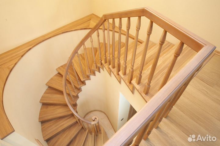 Изделия из массива дерева