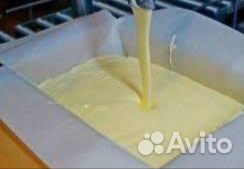 Сливочное масло белорусское, свежее