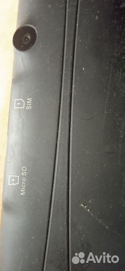 Планшет prestigio multipad 7.0