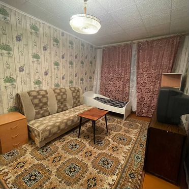 3-к. квартира, 68,8 м², 4/4 эт.
