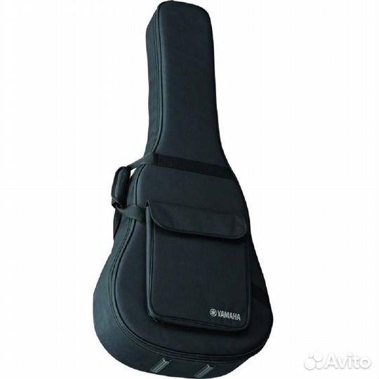 Yamaha LL16D ARE black электро-акустическая гитара