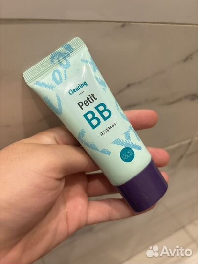 Petit BB