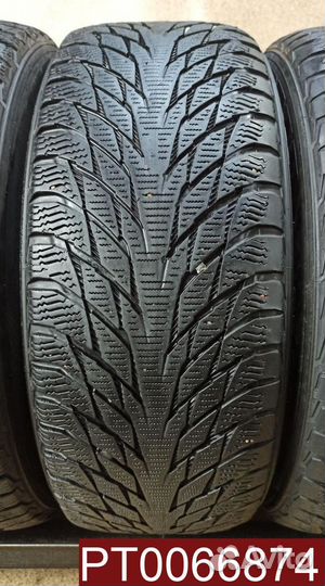 Nokian Tyres Hakkapeliitta R2 225/55 R17 98H