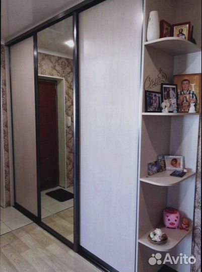 Прихожие на заказ