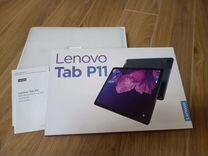 Lenovo tab p11