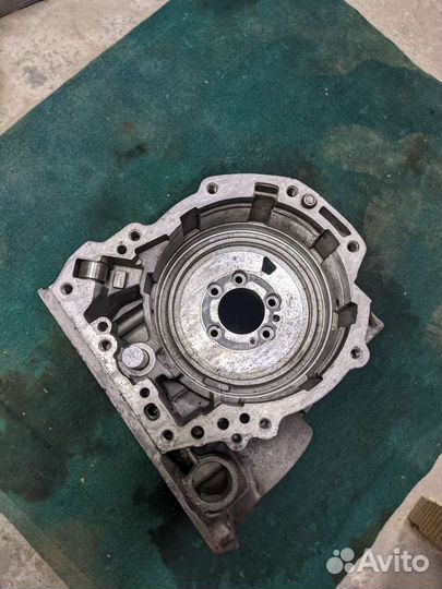 Корпус АКПП mercedes 722.509