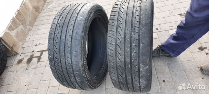 Horizon HU901 275/45 R20