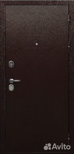 Дверь входная новая со склада