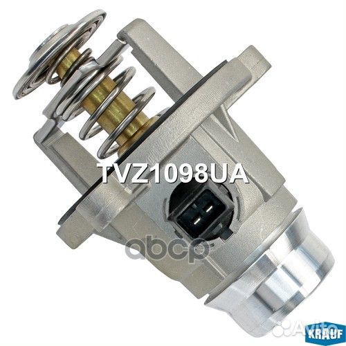 TVZ1098UA krauf Термостат TVZ1098UA Krauf