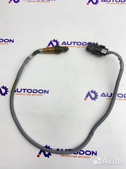 Датчик кислородный верхний передний Bmw 5 Series