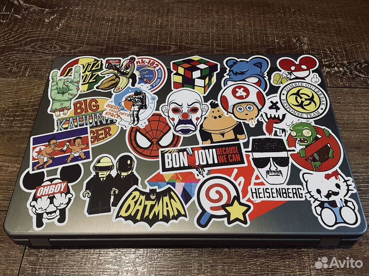 Ноутбук hp probook 4530s