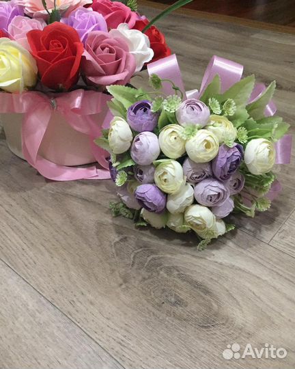 Букет для невесты