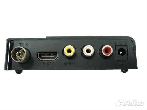 Цифровая приставка