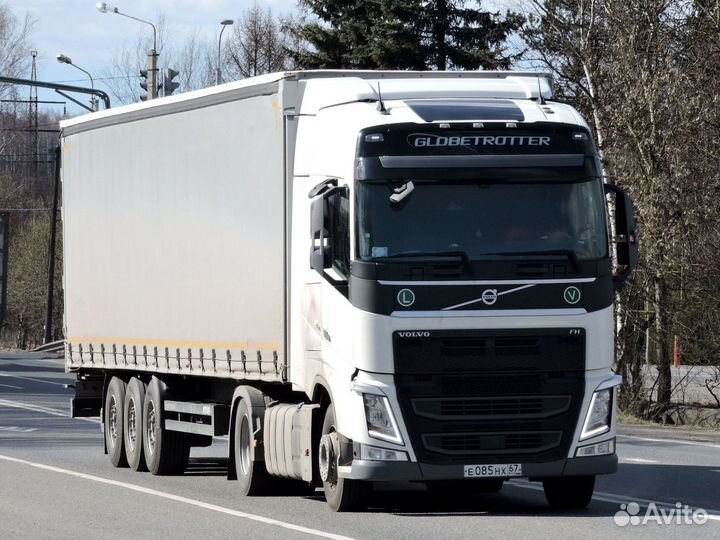 Грузоперевозки Перевозка груза переезд Межгород