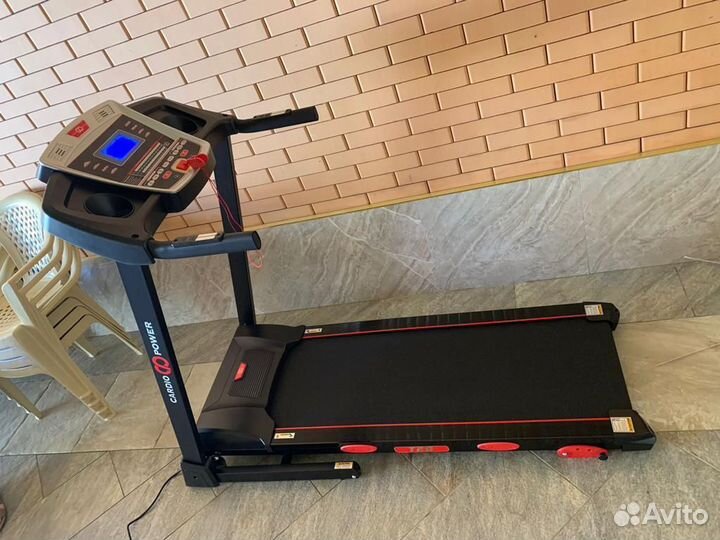 Беговая дорожка