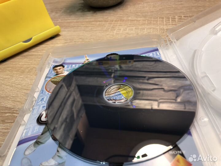 М.21491 Игра на PS3 Поаздник спорта 2