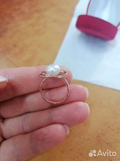 Золотое кольцо