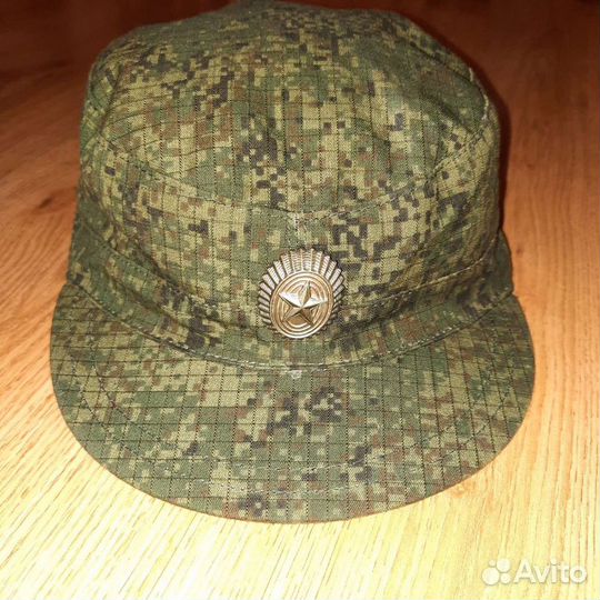 Кепка мужская