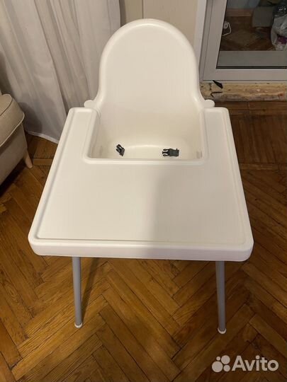 Стул для кормления Антилоп antilop