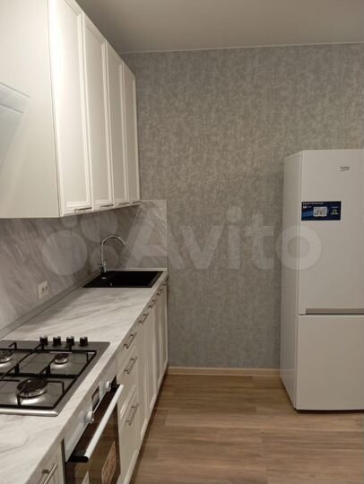 3-к. квартира, 82,4 м², 5/18 эт.