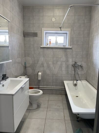 Дом 80 м² на участке 6,66 га