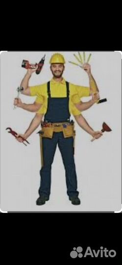 Ремонт и отделка квартир без посредников