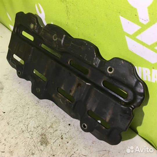 Маслоотражатель Форд Фокус 1