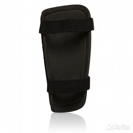 Щитки футбольные macron Lister SR, арт