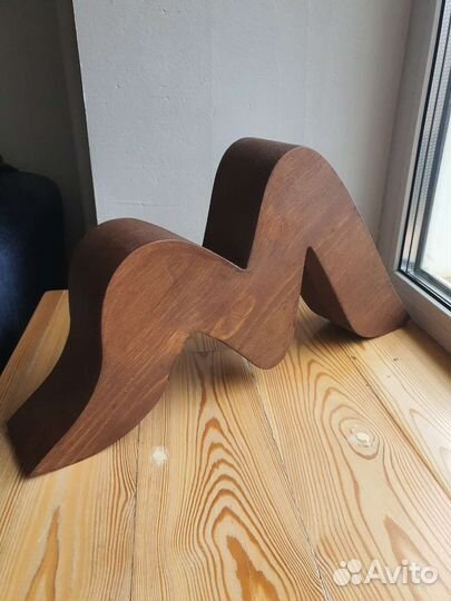 Декоративная фигура