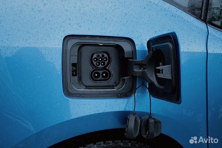 BMW i3 0.6 AT, 2018, 38 000 км