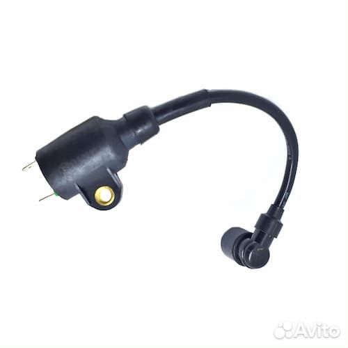 Катушка зажигания Yamaha 2