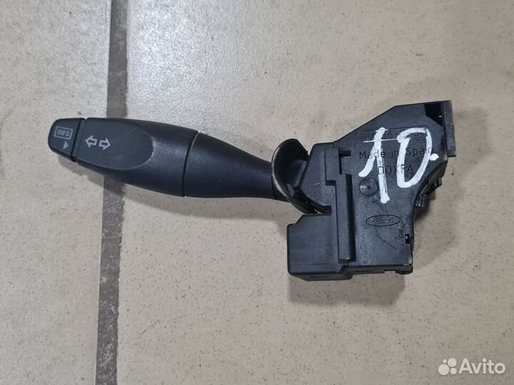 Подрулевой переключатель Ford Focus 1 седан