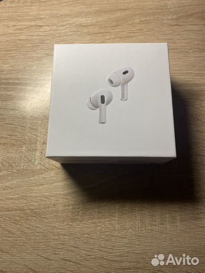 Apple airpods pro Lux