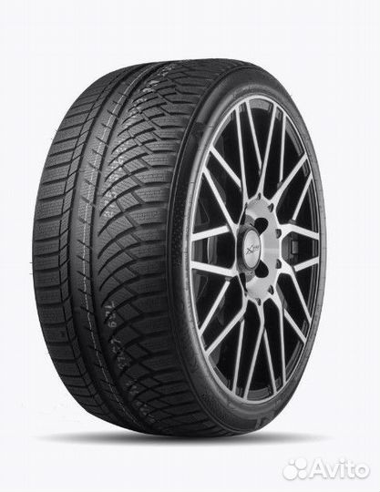 Kumho WinterCraft WP72 245/50 R18 104V