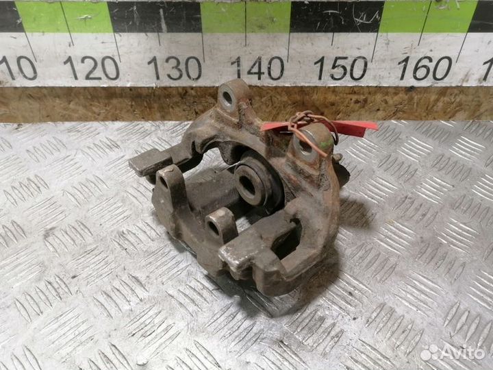 Суппорт задний левый S350 221