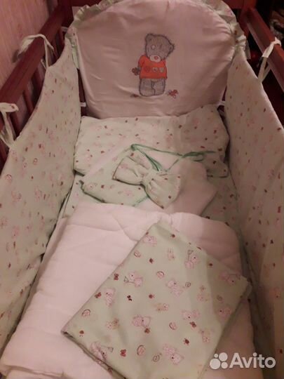 Продам бортики