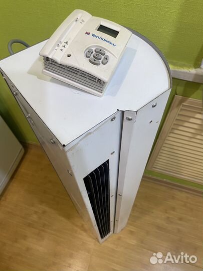 Тепловая завеса тепломаш кэв-9П2011Е