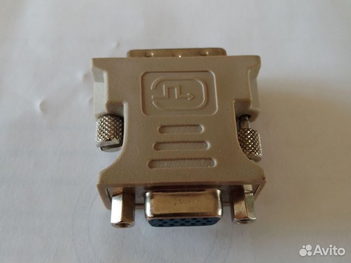 Переходники