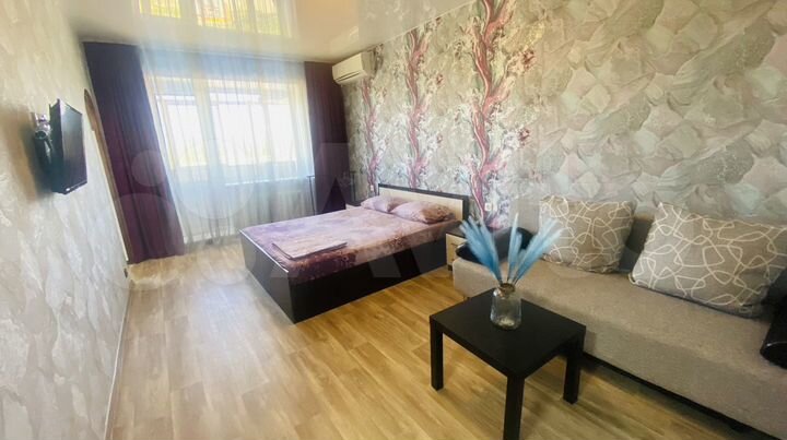 1-к. квартира, 32 м², 5/5 эт.