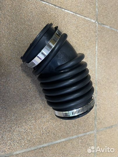 Патрубок воздушного фильтра Ford Focus 2 7M519A673