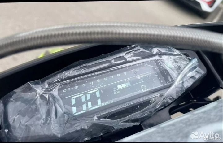 Мотоцикл Progasi Palma 250