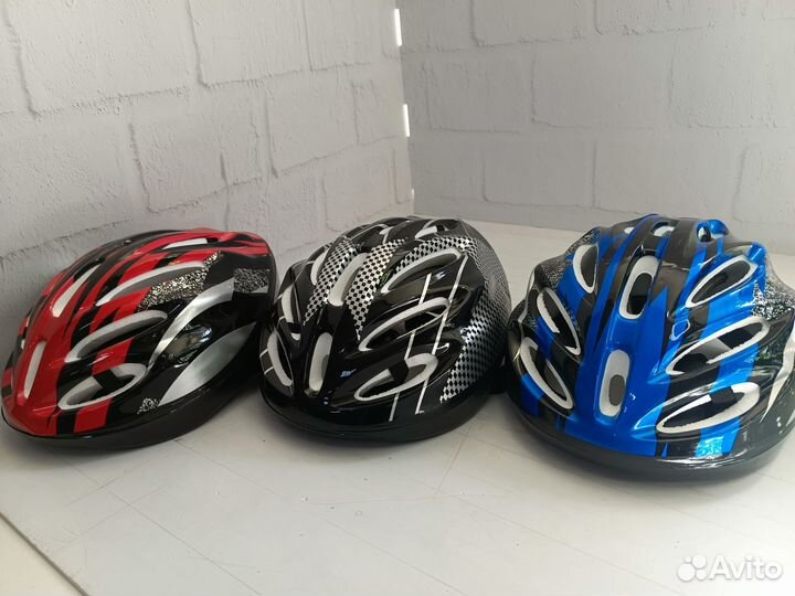 Шлем для роликов