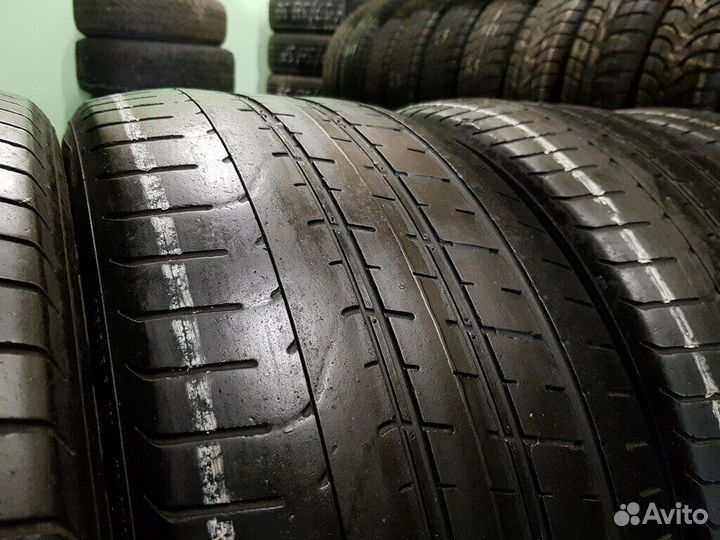 Pirelli P Zero 265/40 R20