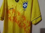Форма сборной Бразилии Чемпионов Мира 1994 года